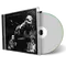 Front cover artwork of China Moses Trio 2017-03-16 CD Chiasso Soundboard