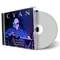 Front cover artwork of Cyan 2024-05-10 CD Porth Audience