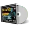 Front cover artwork of Dead Bob 2024-06-02 CD Brentwood Audience