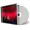 Front cover artwork of Dead Daisies 2024-06-15 CD Harrison Audience