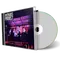 Front cover artwork of Eagles Project 2024-06-13 CD Mason Audience