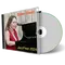 Front cover artwork of Eden Brent 2024-05-02 CD New Orleans Soundboard