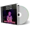 Front cover artwork of Euros Childs 2024-05-16 CD San Francisco Audience