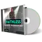 Front cover artwork of Faithless 2007-04-14 CD Cologne Soundboard