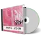 Front cover artwork of Garbage 1999-01-27 CD Paris Audience