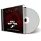 Front cover artwork of Gaupa 2024-05-03 CD Gavle Audience