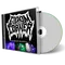 Front cover artwork of Gloom In The Corner 2024-05-25 CD Liverpool Audience