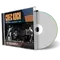 Front cover artwork of Greg Koch 2023-03-11 CD Boca Raton Soundboard