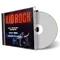Front cover artwork of Kid Rock 2004-09-11 CD Toronto Audience