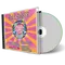Front cover artwork of Kula Shaker 2024-05-04 CD Bristol Audience