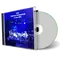 Front cover artwork of Lung 2024-06-02 CD Brentwood Audience