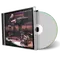 Front cover artwork of Marcin Wasilewski Trio 2024-01-11 CD Brussels Soundboard