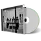 Front cover artwork of Marjari 2024-05-16 CD Brno Audience