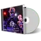 Front cover artwork of Marty Friedman 2023-04-08 CD Huntington Audience