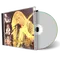 Front cover artwork of Megadeth 1995-09-09 CD Buenos Aires Soundboard