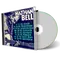Front cover artwork of Nathan Bell 2024-05-17 CD Utrecht Soundboard