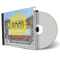 Front cover artwork of Neds Atomic Dustbin 1995-08-06 CD Denver Audience