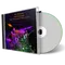 Front cover artwork of Neutrals 2024-05-05 CD San Francisco Audience
