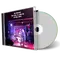 Front cover artwork of No Consent 2024-05-21 CD La Jolla Audience