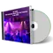 Front cover artwork of No Lights 2024-06-09 CD San Francisco Audience