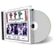 Front cover artwork of Pearl Jam Compilation CD Lollapalooza 1992 Audience
