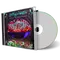 Front cover artwork of Polyphia 2024-04-27 CD Las Vegas Audience