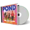 Front cover artwork of Pond 2024-05-15 CD Oakland Audience