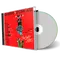 Front cover artwork of Queens Of The Stone Age 2024-02-16 CD Hobart Audience