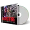 Front cover artwork of Rapid Fire 2024-06-21 CD Franklin Audience