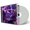 Front cover artwork of Riverside 2023-07-16 CD Summer Fog Festival Audience