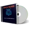 Front cover artwork of Royal Blood 2024-06-15 CD O2 Academy Bristol Audience