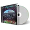 Front cover artwork of Spy 2024-04-27 CD Las Vegas Audience