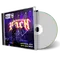 Front cover artwork of Sebastian Bach 2024-06-02 CD Columbus Audience