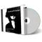 Front cover artwork of Siouxsie And The Banshees 1986-06-14 CD Irvine Audience