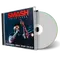 Front cover artwork of Smash Into Pieces 2024-06-14 CD Furuvik Audience