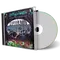 Front cover artwork of Superheaven 2024-04-27 CD Las Vegas Audience