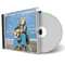 Front cover artwork of Van Morrison Compilation CD Hard Nose The Highway Live Soundboard