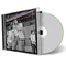 Front cover artwork of Xhosa Cole Quartet 2023-07-23 CD Diersbach Soundboard