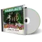Front cover artwork of Yard Act 2024-06-03 CD Santa Cruz Audience
