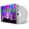 Front cover artwork of Afghan Whigs 2024-07-02 CD Denver Audience