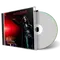 Front cover artwork of Alice Cooper 2024-08-06 CD Huber Heights Audience