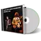 Front cover artwork of Alvin Lee Band Feat Mick Taylor 1981-10-27 CD Florence Audience