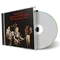 Front cover artwork of Alvin Lee Band Feat Mick Taylor 1981-10-29 CD Rome Audience
