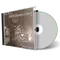 Front cover artwork of Anthem 2006-06-04 CD Tokyo Audience