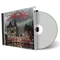 Front cover artwork of Arcana 2010-09-25 CD Mithras Garden Festival Audience