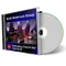 Front cover artwork of Arild Andersen Group 2024-02-05 CD Goeteborg Soundboard