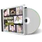 Front cover artwork of Beastie Boys 1998-06-27 CD Roskilde Festival Soundboard