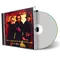 Front cover artwork of Bee Gees 1997-01-14 CD Complete Storyteller Soundboard
