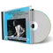 Front cover artwork of Billy Higgins 1993-06-06 CD New York City Soundboard