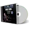 Front cover artwork of Billy Joel 2024-07-25 CD New York City Soundboard
